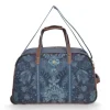 Pip Studio Reisetaschen Mit Rollen Kyoto Festival Blau