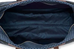 Pip Studio Reisetaschen Mit Rollen Kyoto Festival Blau