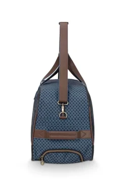Pip Studio Reisetaschen Mit Rollen Kyoto Festival Blau