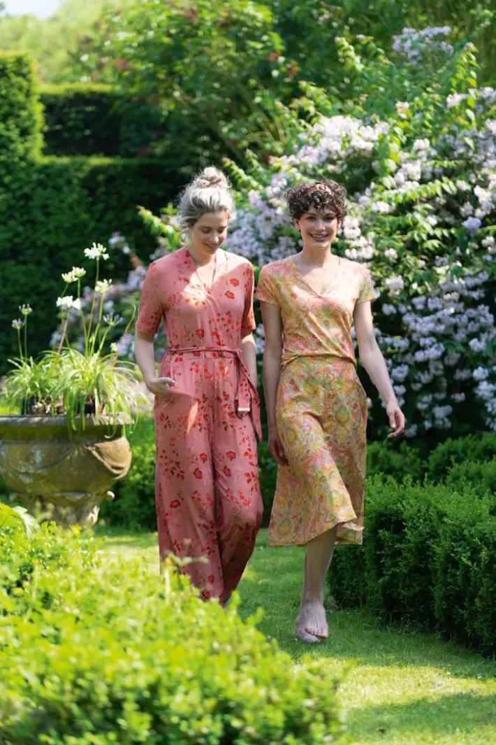 Outlet Pip Studio Rock Kyoto Festival Gelb