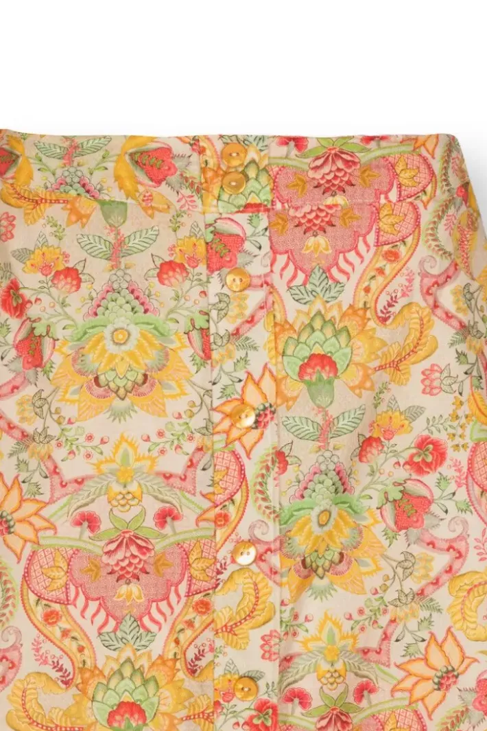 Outlet Pip Studio Rock Kyoto Festival Gelb