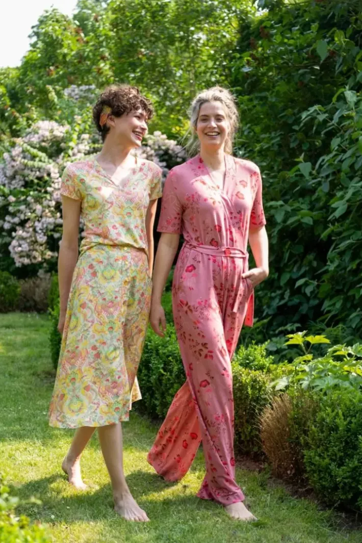 Outlet Pip Studio Rock Kyoto Festival Gelb