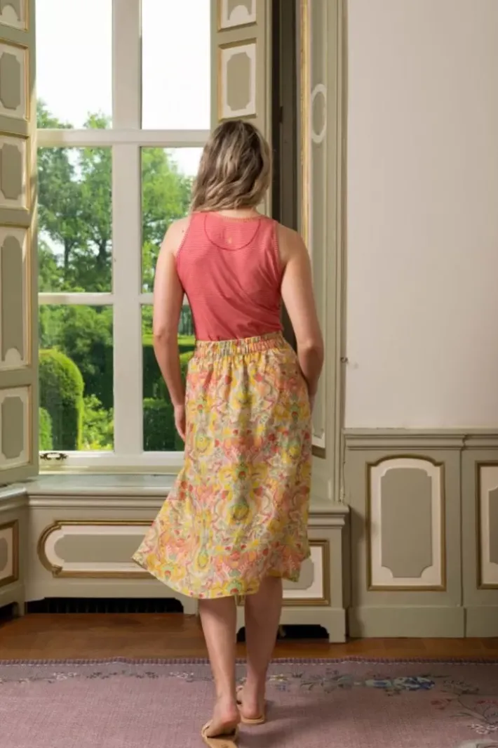 Outlet Pip Studio Rock Kyoto Festival Gelb