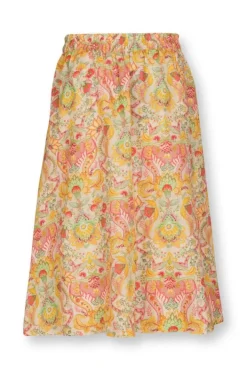 Outlet Pip Studio Rock Kyoto Festival Gelb