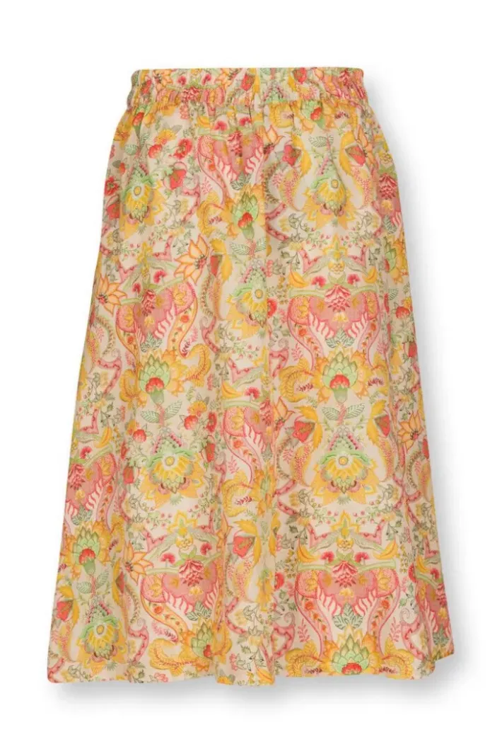 Outlet Pip Studio Rock Kyoto Festival Gelb