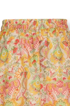 Outlet Pip Studio Rock Kyoto Festival Gelb