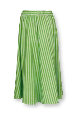 Discount Pip Studio Rock Sumo Stripe Grun