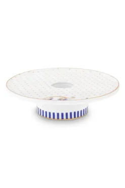 Pip Studio Royal Dots Kerze Schale 14 Cm