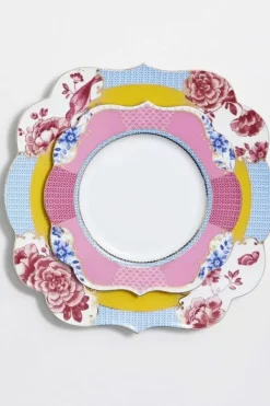 Outlet Pip Studio Royal Multi Gebäckteller 17 Cm