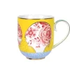New Pip Studio Royal Multi Tasse Gross Gelb