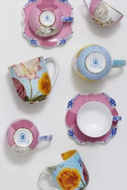 Pip Studio Royal Multi Tasse Klein