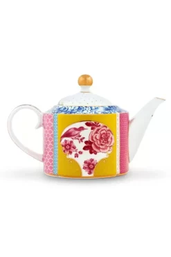 New Pip Studio Royal Multi Teekanne Klein