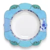 Pip Studio Royal Multi Tiefer Teller 23.5 Cm