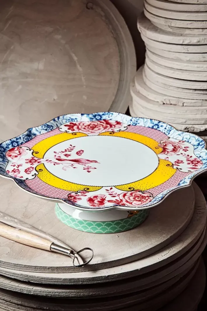 Discount Pip Studio Royal Multi Tortenteller Klein