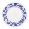 Clearance Pip Studio Royal Stripes Frühstücksteller 21 Cm Blau
