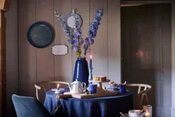 Outlet Pip Studio Royal Stripes Tasse Dots Blau