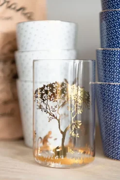 Sale Pip Studio Royal Stripes Tasse Dots S Weis