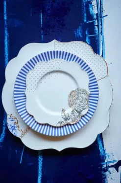 Sale Pip Studio Royal White Gebäckteller 17 Cm