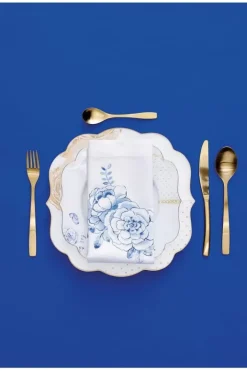 Sale Pip Studio Royal White Gebäckteller 17 Cm