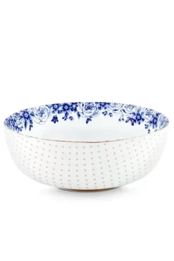 Pip Studio Royal White Schale 20 Cm
