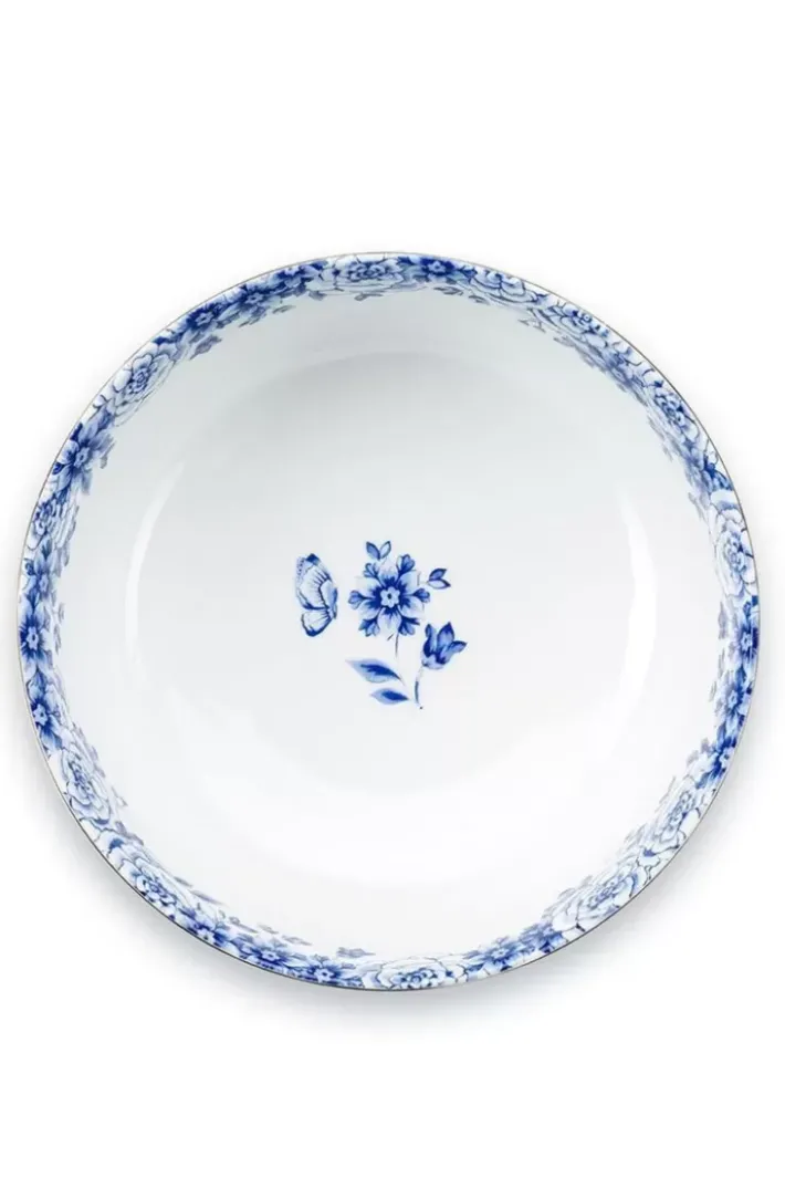 Pip Studio Royal White Schale 20 Cm