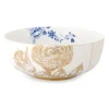 Outlet Pip Studio Royal White Schale 23 Cm