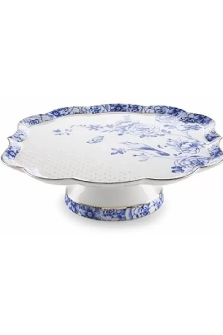 Discount Pip Studio Royal White Tortenteller Klein