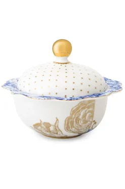 New Pip Studio Royal White Zuckerdose