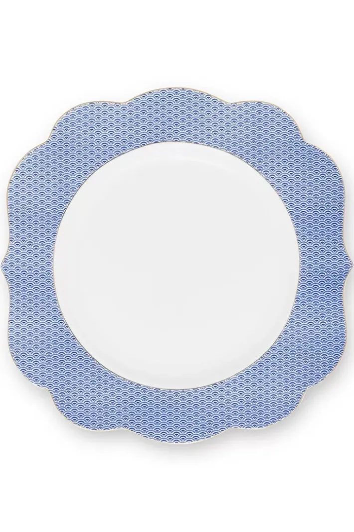 New Pip Studio Royal Yerseke Essteller 28 Cm