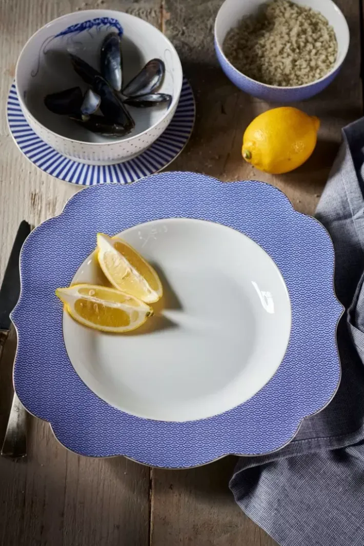 New Pip Studio Royal Yerseke Essteller 28 Cm