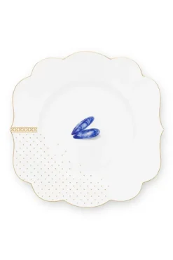 Pip Studio Royal Yerseke Frühstücksteller 23.5 Cm