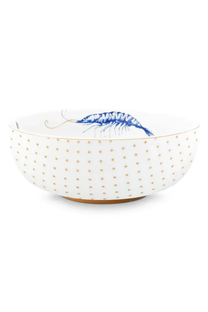 Sale Pip Studio Royal Yerseke Schale 15 Cm