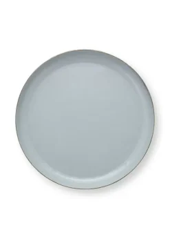 Sale Pip Studio Schale Emailliert Hell 30 Cm Blau