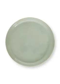 Discount Pip Studio Schale Emailliert Hell 30 Cm Grun