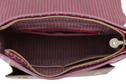 Best Pip Studio Schultertasche Clover Rosa