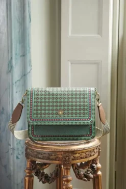 Best Pip Studio Schultertasche Clover Grun