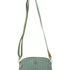 New Pip Studio Schultertasche Klein Suki Grun