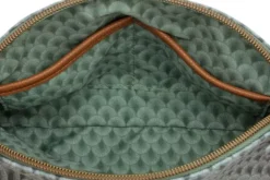 New Pip Studio Schultertasche Klein Suki Grun