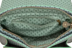 Outlet Pip Studio Schultertasche Kyoto Festival Grun