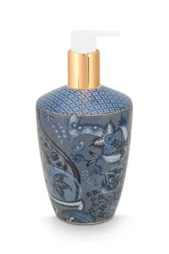 Outlet Pip Studio Seifenspender Kyoto Festival Blau