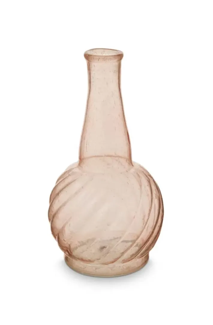 Best Pip Studio Set/3 Vasen Glas M Rosa