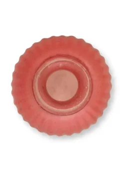 Hot Pip Studio Set/3 Vasen Glas S Rosa