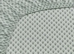 Sale Pip Studio Spannbettlaken Suki Grau/ Grun