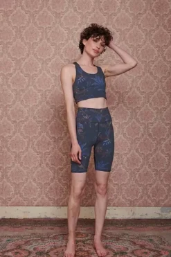 Discount Pip Studio Sport Bh Isola Dunkel Blau
