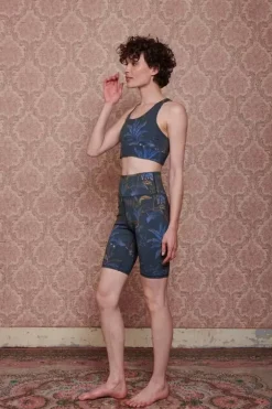 Discount Pip Studio Sport Bh Isola Dunkel Blau