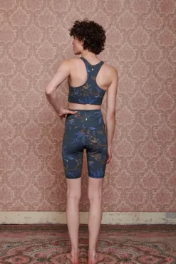 Discount Pip Studio Sport Bh Isola Dunkel Blau