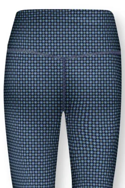 Sale Pip Studio Sporthose Cross Stitch Blau