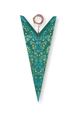 Online Pip Studio Stern Lampion Papier 110Cm Grun