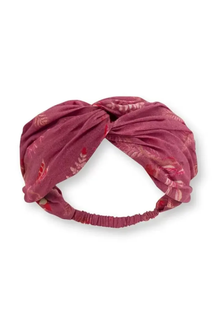 New Pip Studio Stirnband Isola Rosa