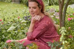 New Pip Studio Stirnband Isola Rosa